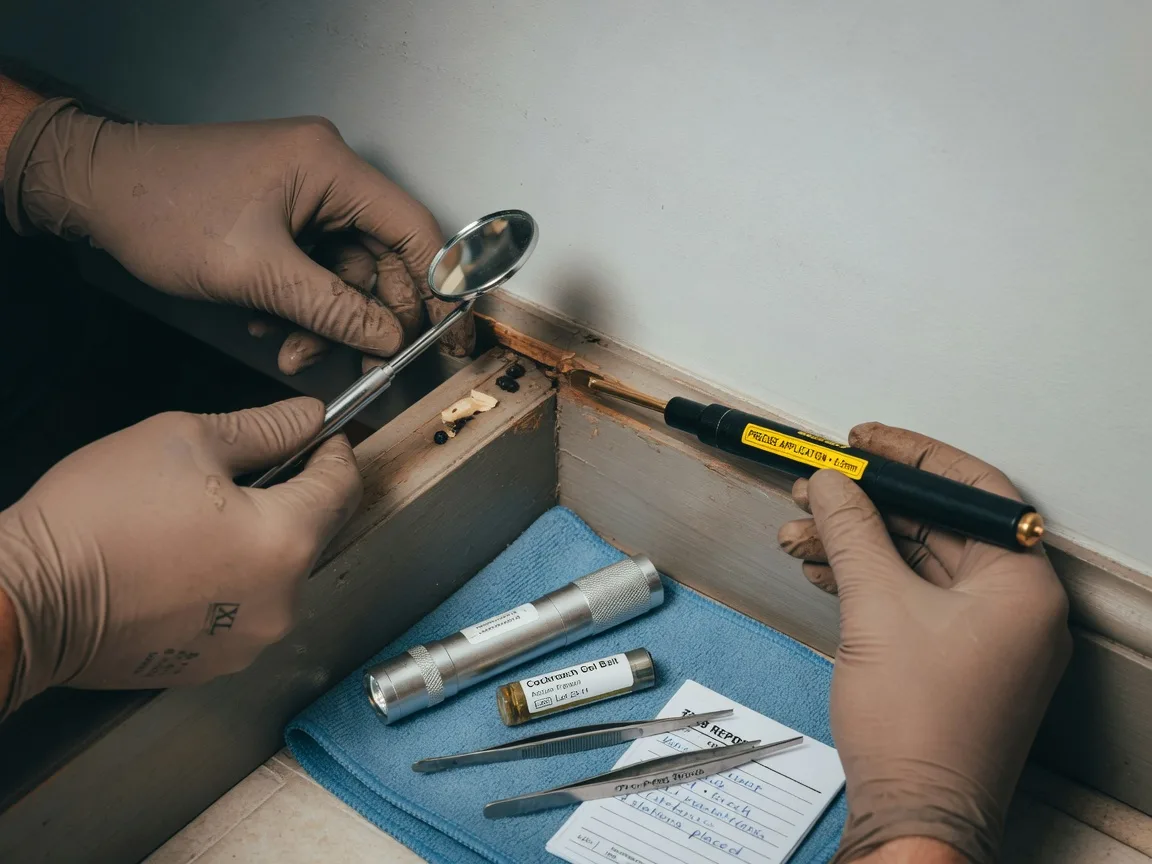Why choose Emergency Pest Control in Patterson, LA